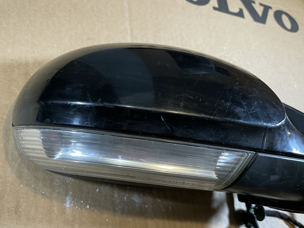 VW PASSAT B6 - 3C - 2005-2010 - zrcátko PP - 6 PIN