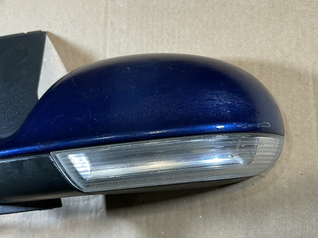 VW GOLF PLUS - 5M - 2004-2008 - zrcátko LP - 6 PIN