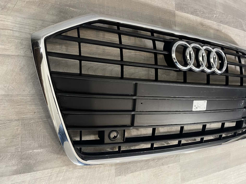 AUDI A6 - 4K - 2018-2023 - maska pro PDC - 4K0853651
