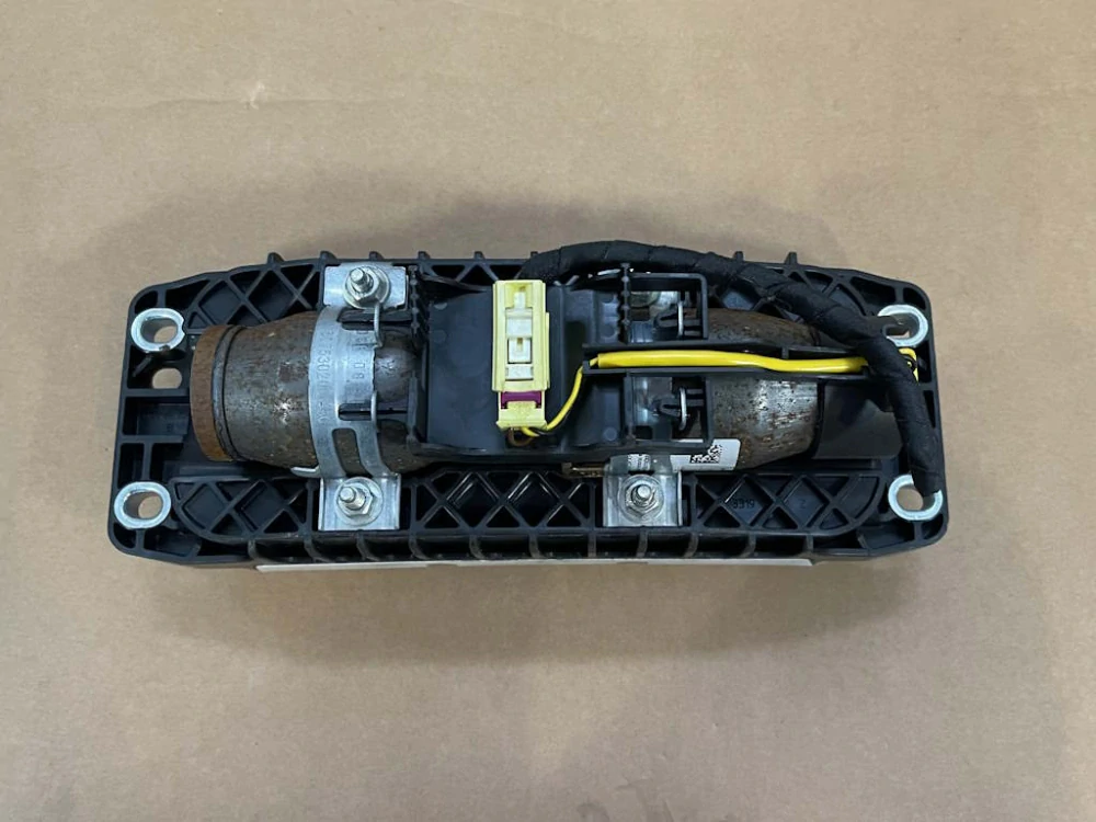 VW GOLF 5 - 1K - 2003-2009 - airbag spolujezdec - 1K0880204L