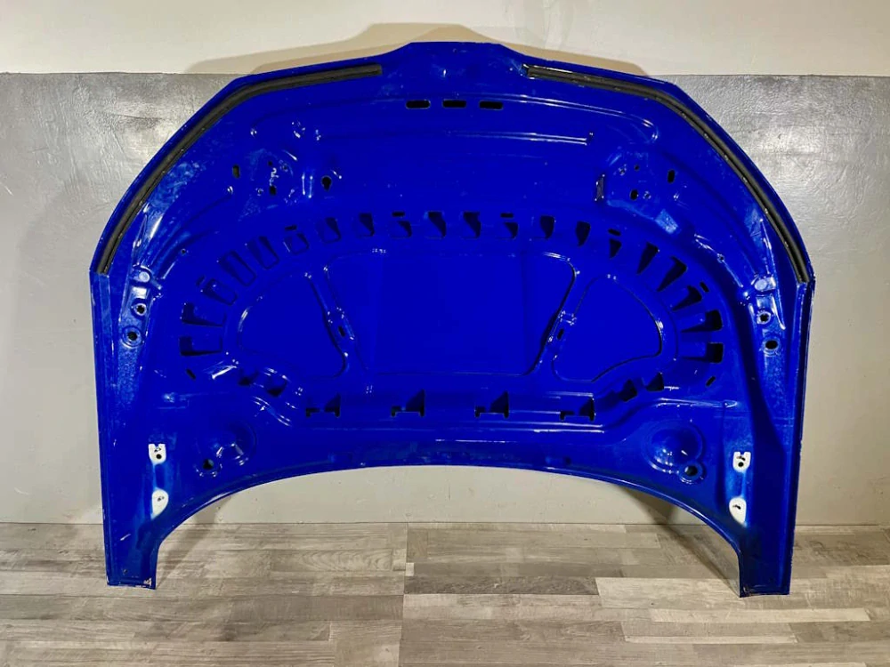 ŠKODA SCALA - 657 - 2019-2023 - kapota - POŠKOZENÁ