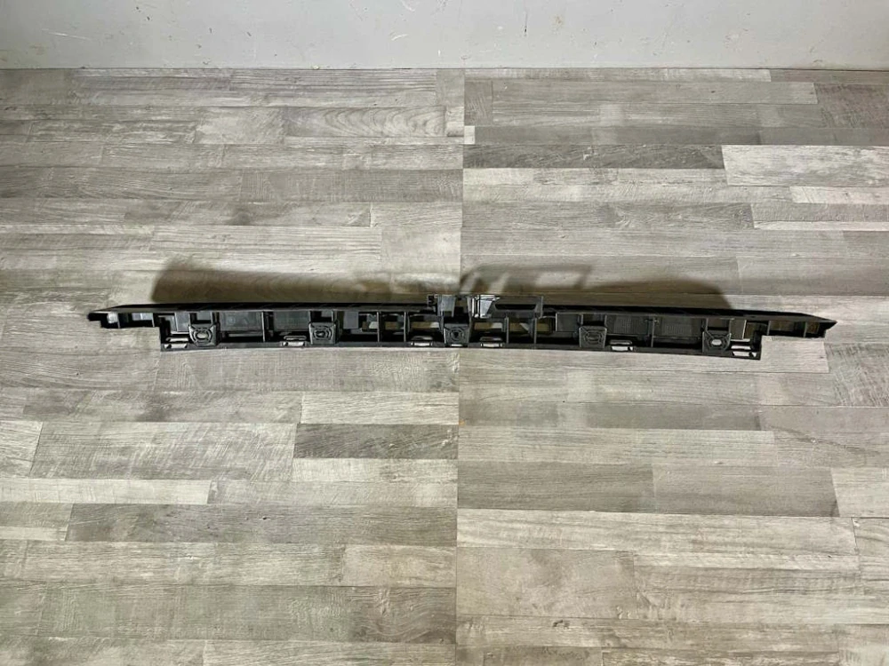 ŠKODA KODIAQ - 2016-2024 - 565 - držák zadního nárazníku - 565807863A