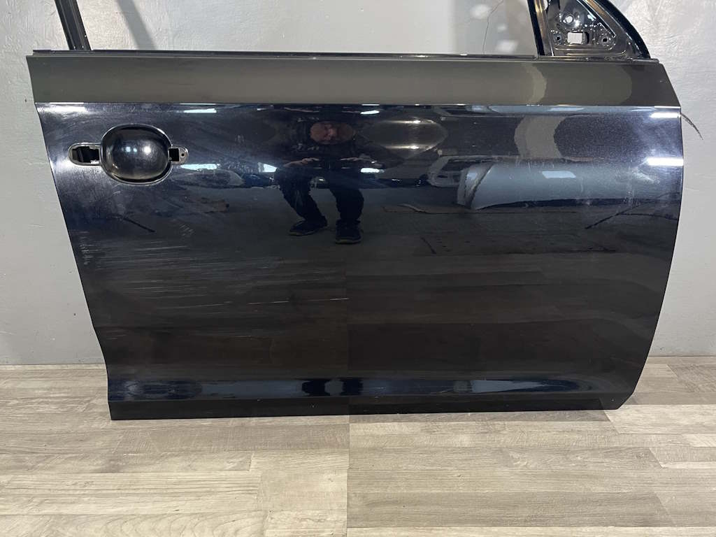 ŠKODA RAPID - 5JA - 2012-2019 - dveře PP - 5JA831312