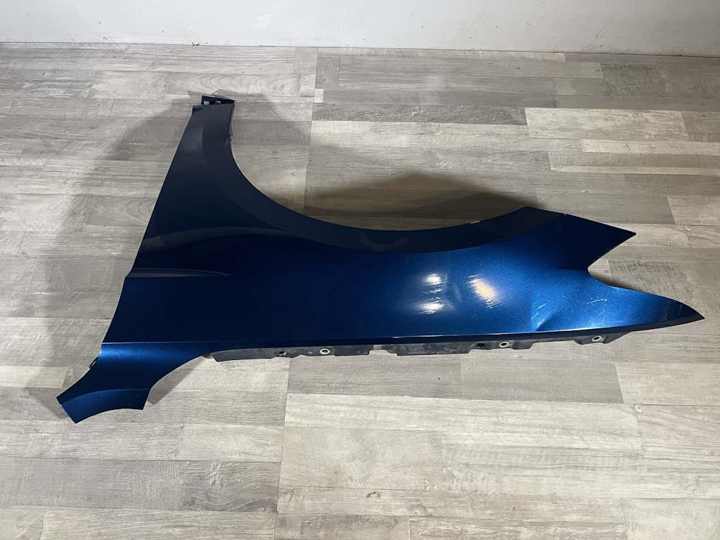 VW PASSAT B8 - 3G - 2014-2024 - blatník LP