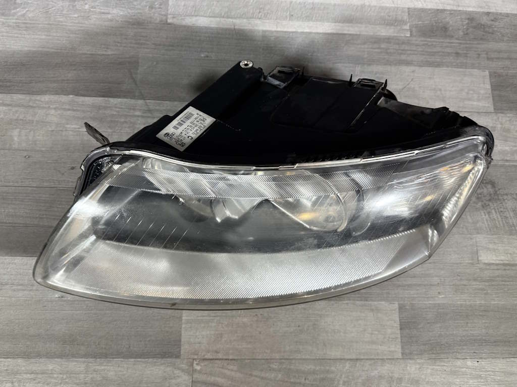 AUDI A6 - 4F - C6 - 2004-2008 - světlo LP - 4F0941003C - ANGLIE