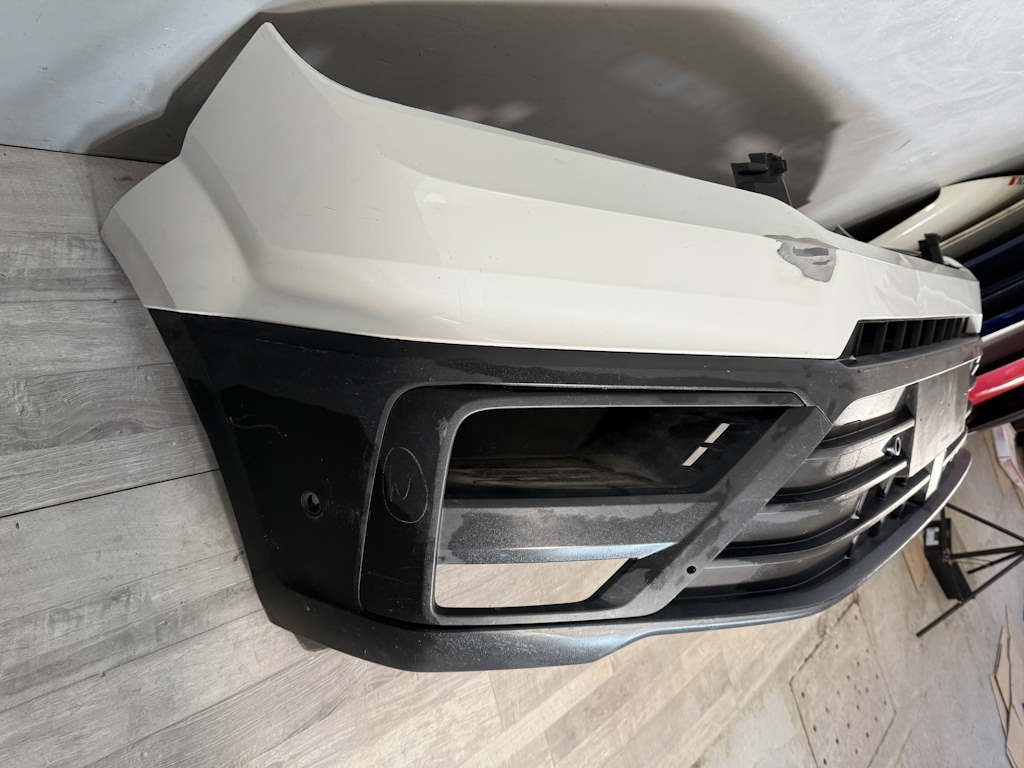 VW CRAFTER - 2017-2025 - 7C - narazník 4xPDC - 7C0807221