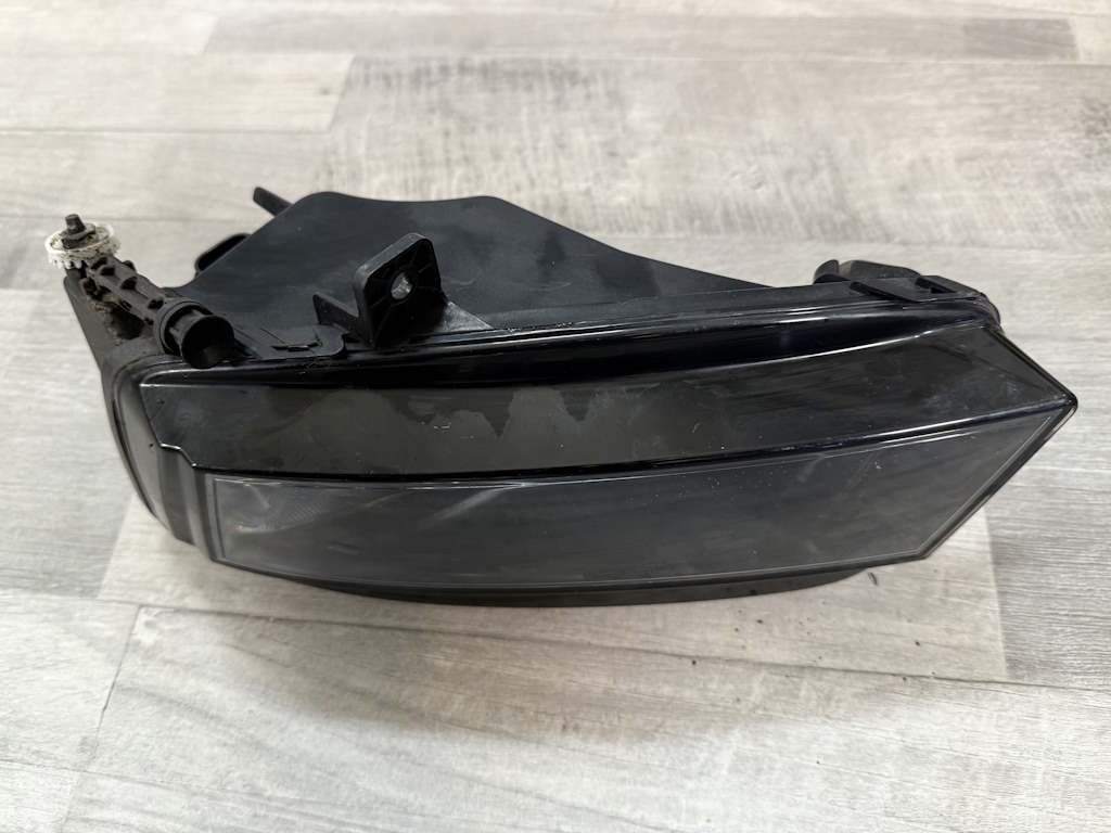 VW GOLF 7 - 5G - 2012-2016 - mlhovka LP - 5G0941661D