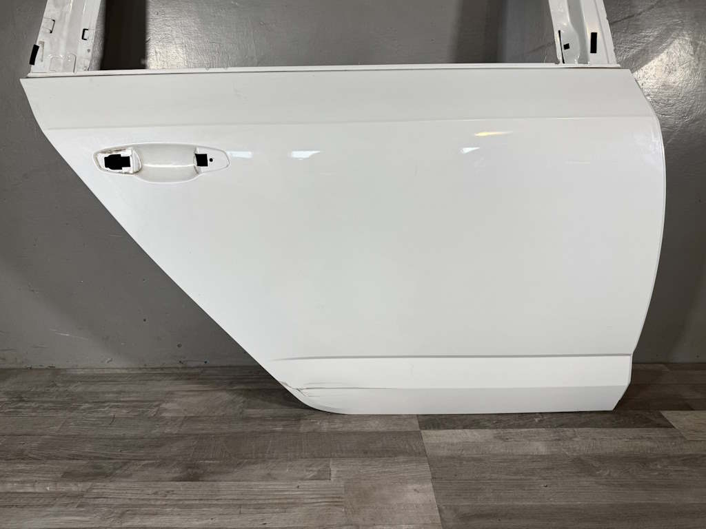 ŠKODA OCTAVIA 3 2013-2019 - 5E - dveře PZ COMBI - 5E9833602B