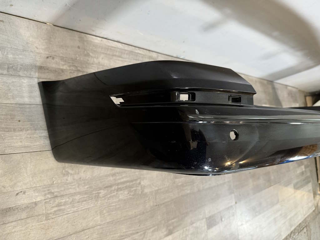 VW TRANSPORTER T6.1 - 7L - 2019-2024 - nárazník zadní 4xPDC - LC9X - 7LA807417E