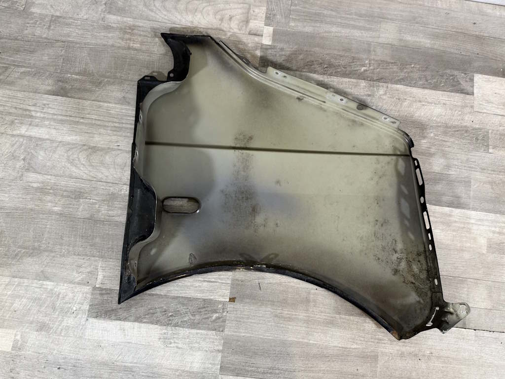 VW TRANSPORTER T5.1 - 7E - 2010-2015 - blatník LP