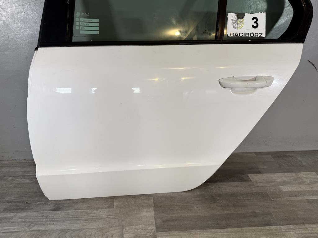 ŠKODA SUPERB 2 2013-2016 - FACELIFT - 3T  - dvře LZ - LIFTBACK / SEDAN - LF9E