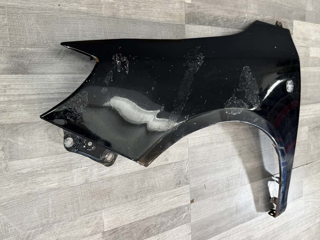 ŠKODA FABIA 2 - 5J - 2007-2014 - blatník LP - 9910