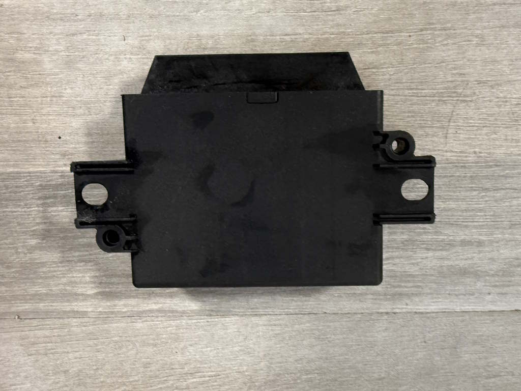 ŠKODA FABIA 2 - 5J - 2007-2014 - jednotka zadních PDC - 5J0919475B 5J0919475A