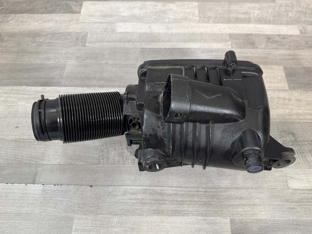 ŠKODA OCTAVIA 2 - 1Z - 2008-2012 - FACELIFT - filtrbox - 1K0129601CJ