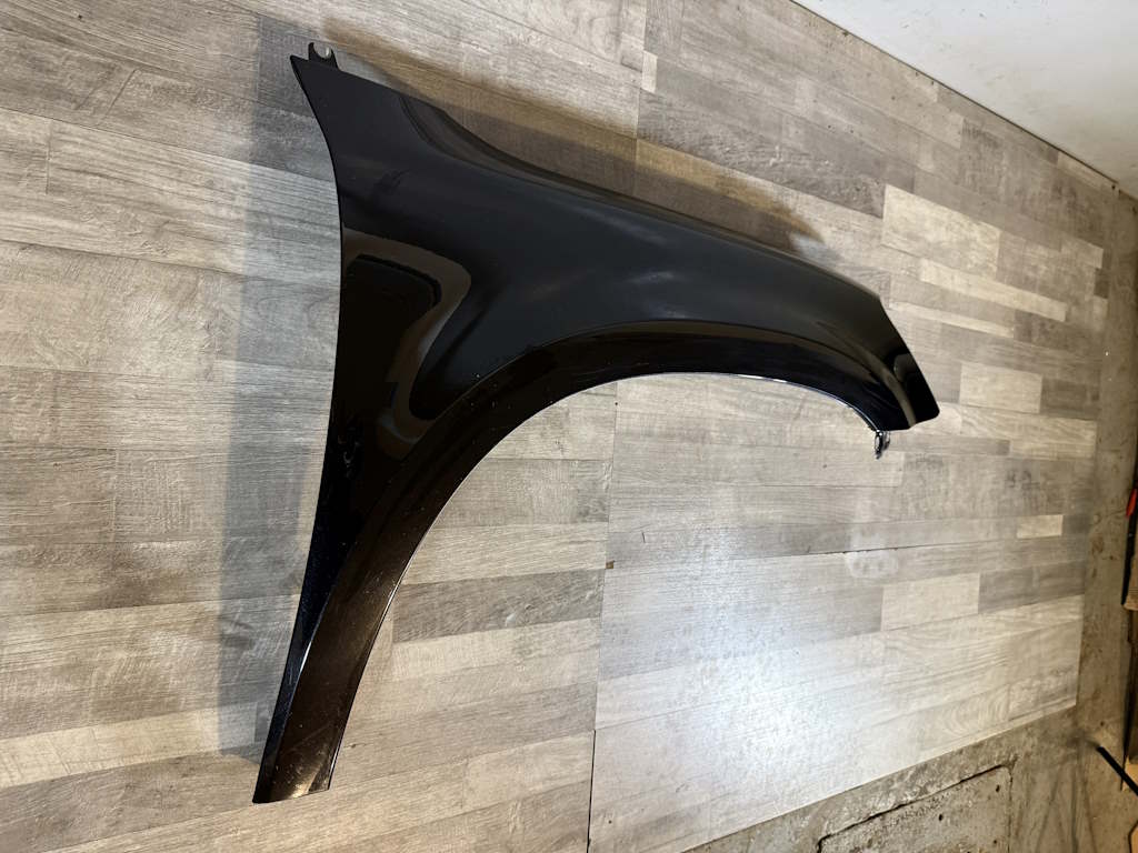 ŠKODA YETI - 5L - 2013-2017 - FACELIFT - blatník PP - 9910 - 5L0821162