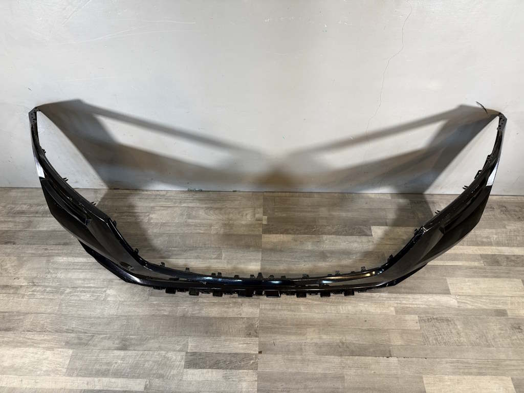 ŠKODA KAMIQ - 658 - 2019-2024 - nárazník - 658807221