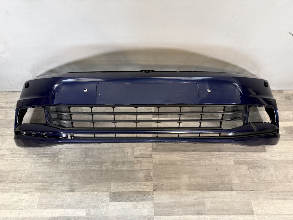 VW TOURAN 2015-2023 - 5T - nárazník OST + 4xPDC - 5TA807221AL