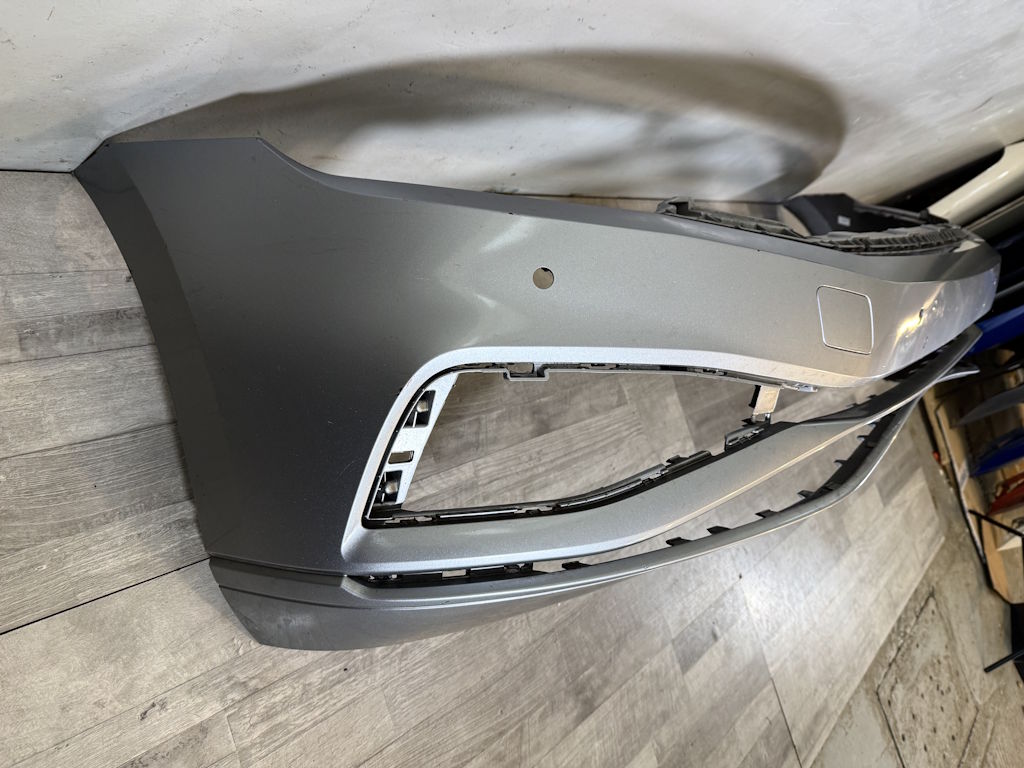 VW PASSAT B8 - 3G - 2020-2024 - FACELIFT - náraznik 4xPDC - 3G0807221E