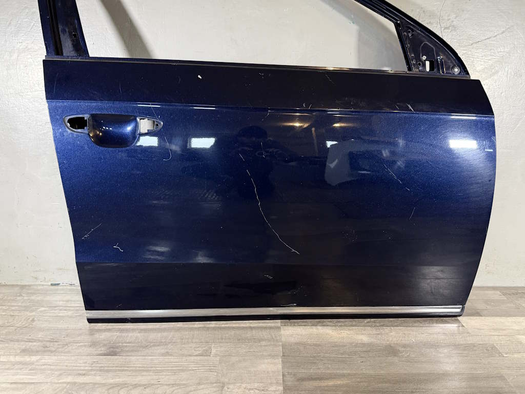 VW PASSAT B7 2010-2014 - 3AA - dveře PP