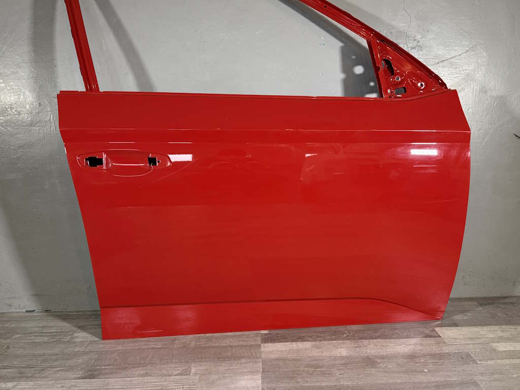 ŠKODA FABIA 3 - 6V - 2014-2021 - dveře PP - 8151