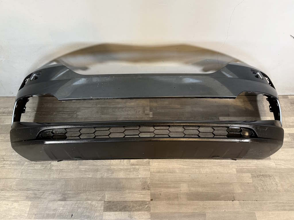 ŠKODA KAROQ - 2017-2020 - 57A - nárazník - LF7Y - 57A807221 57A807061