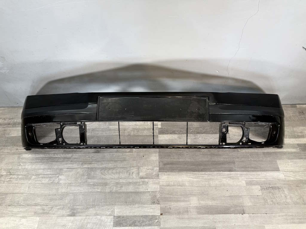 ŠKODA OCTAVIA 2 - 1Z - 2004-2009 - nárazník skelet - 9910 - 1Z0807221