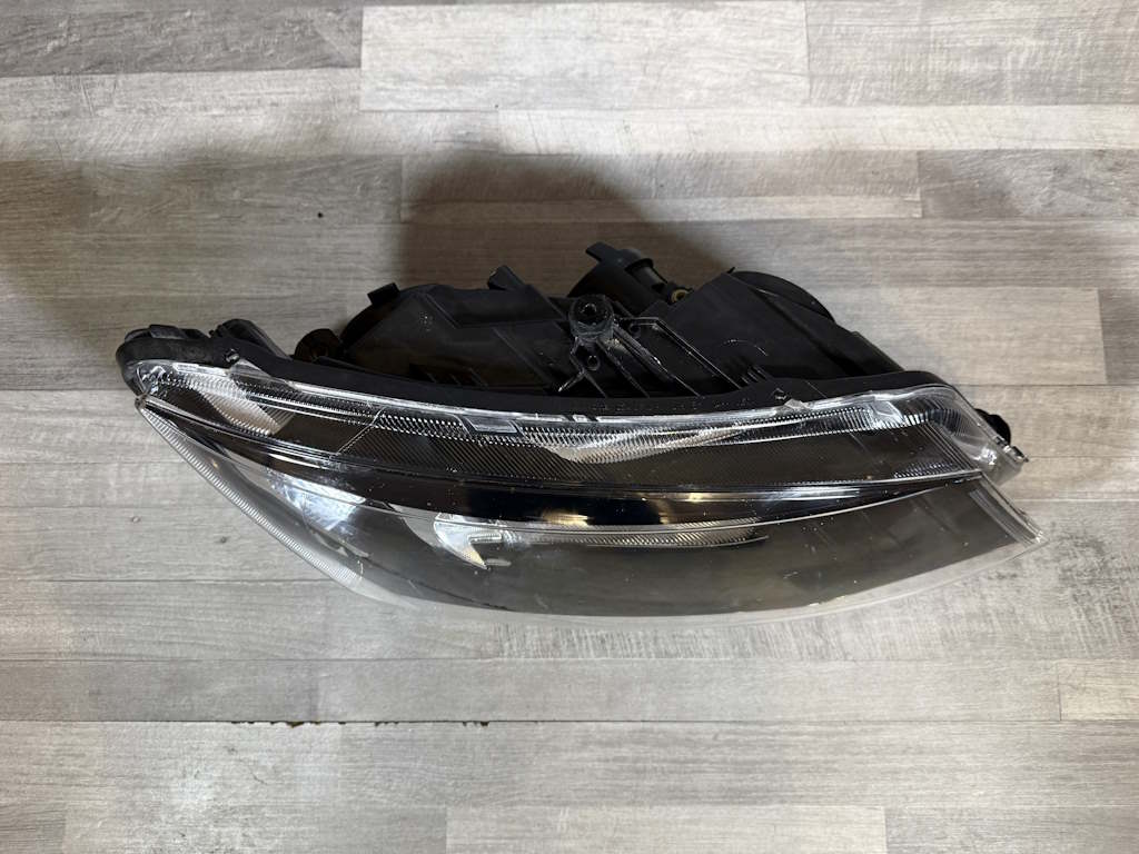 ŠKODA FABIA 3 - 6V - 2014-2018 - světlo PP - 6V1941016C