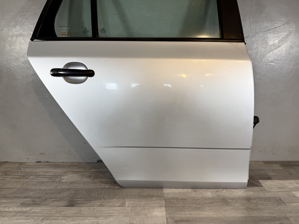 ŠKODA FABIA 2 - 5J - 2007-2014 - dveře PZ COMBI - 9156