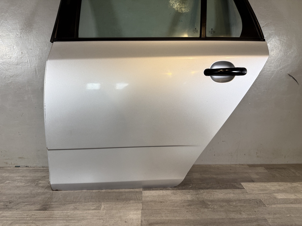 ŠKODA FABIA 2 - 5J - 2007-2014 - dveře LZ COMBI - 9156