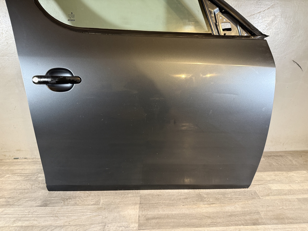 ŠKODA ROOMSTER - 5J - 2006-2015 - dveře PP - 9157