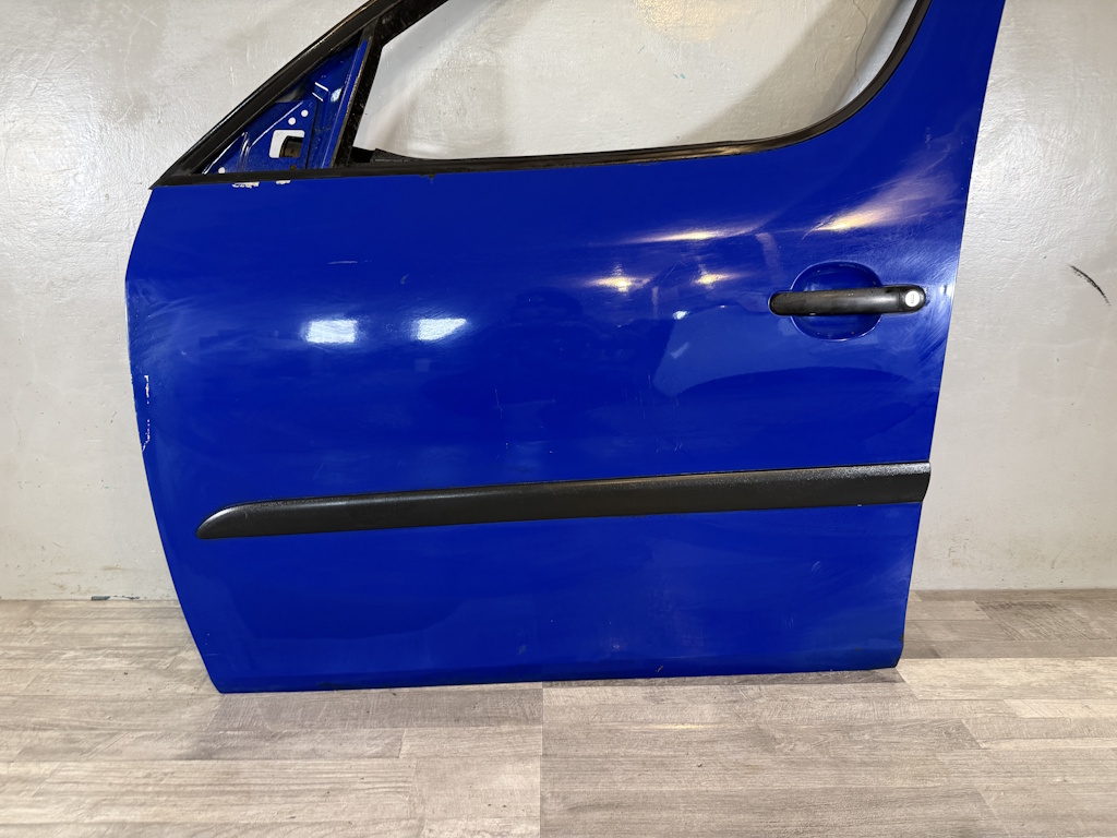 ŠKODA ROOMSTER - 5J - 2006-2015 - dveře LP - 4590
