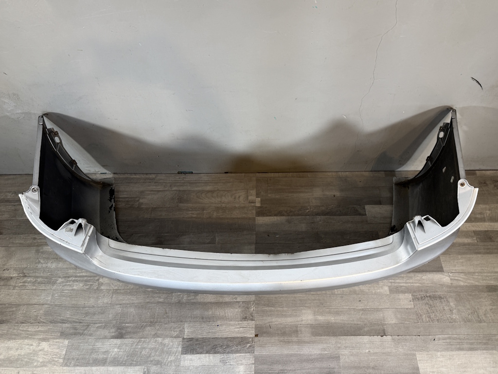 ŠKODA FABIA 2 - 5J - 2007-2014 - zadní nárazník COMBI - 5J9807431