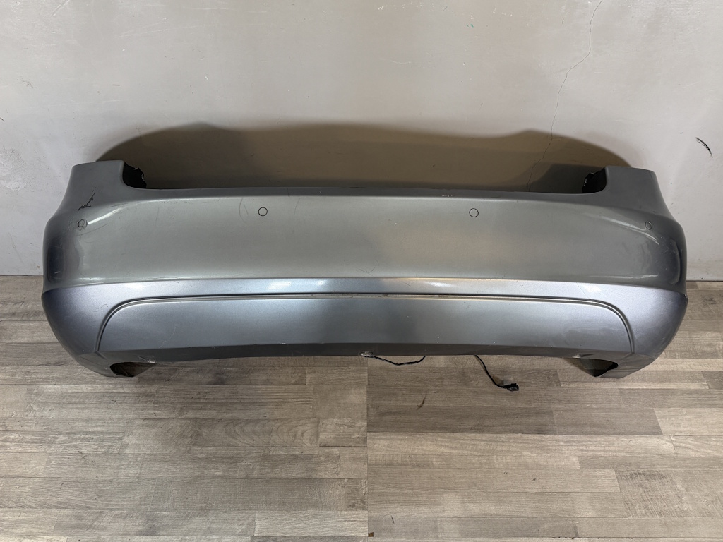 ŠKODA FABIA 2 - 5J - 2007-2014 - zadní nárazník COMBI - 9157 - 5J9807431