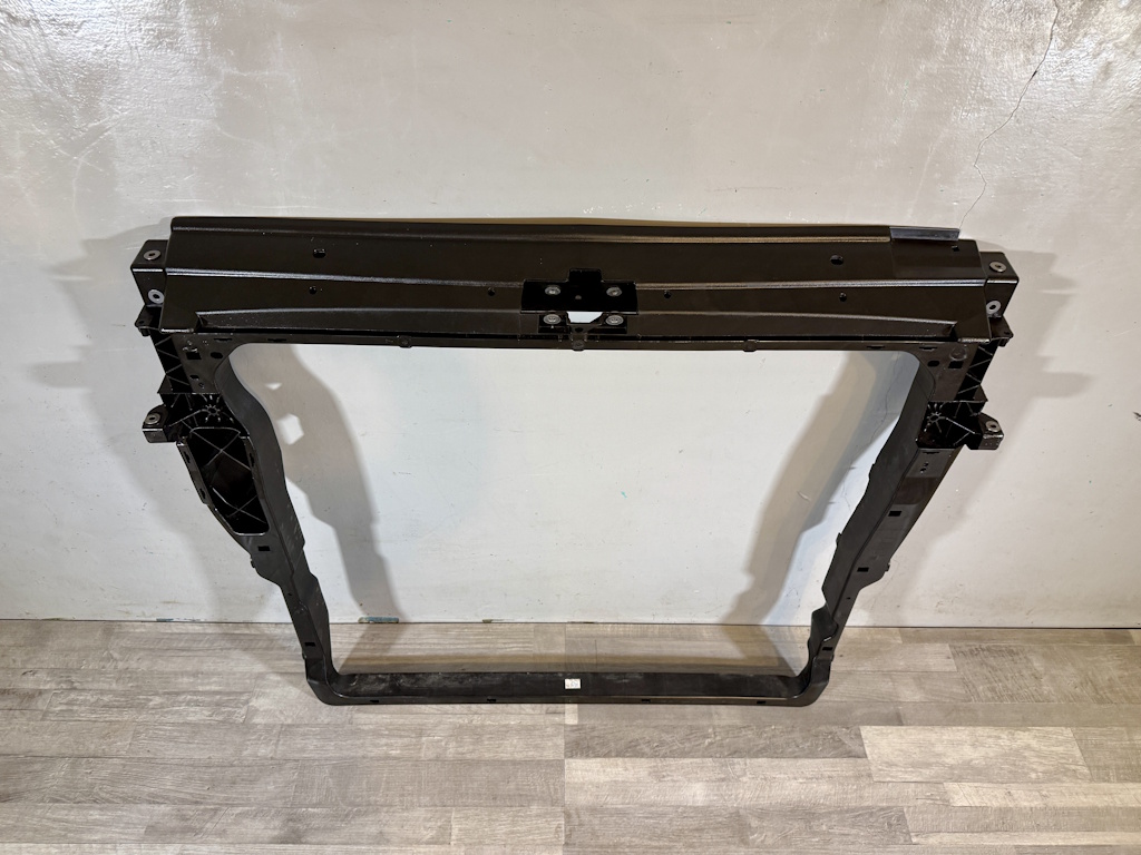 VW CRAFTER - 2017-2025 - 7C - chladičová stěna - 7C0805335 7C0805588