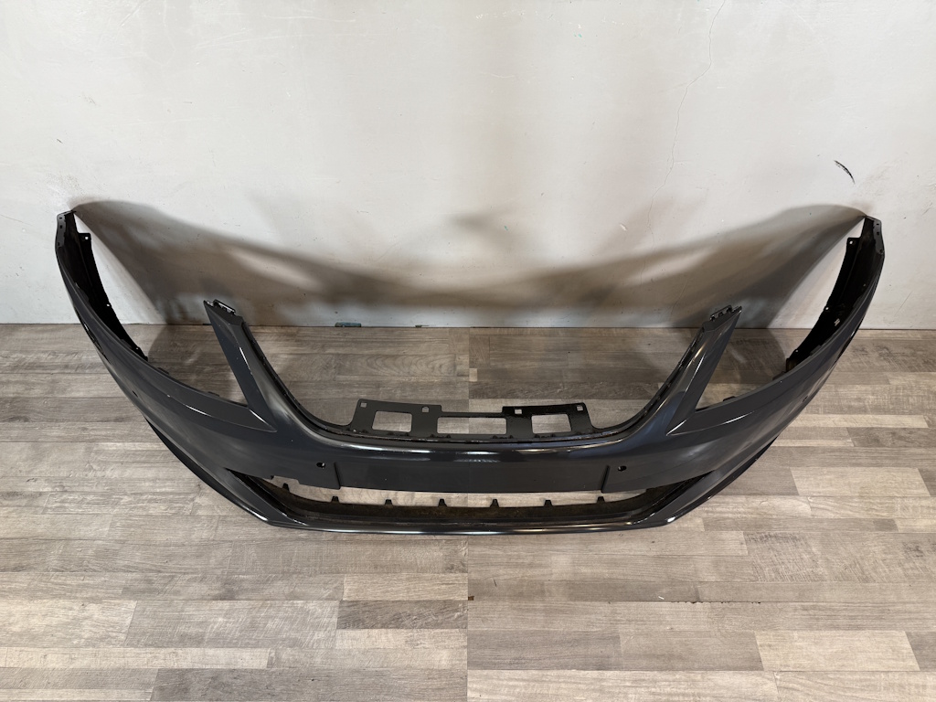 SEAT ALHAMBRA - 7N - 2010-2022 - nárazník OST + 4xPDC - 7N5807221A/E/F/G/H/J