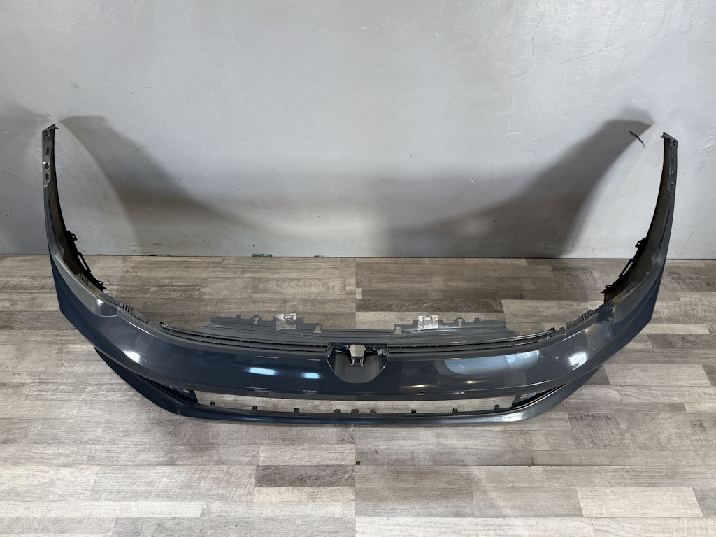 VW GOLF 8 - 5H - 2024-2026 - FACELIFT - nárazník - 5H0807221AA