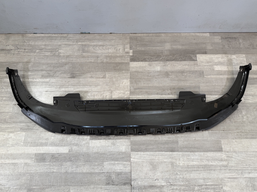 VW GOLF 8 - 5H - 2024-2026 - FACELIFT - spoiler nárazníku - 5H0805915M