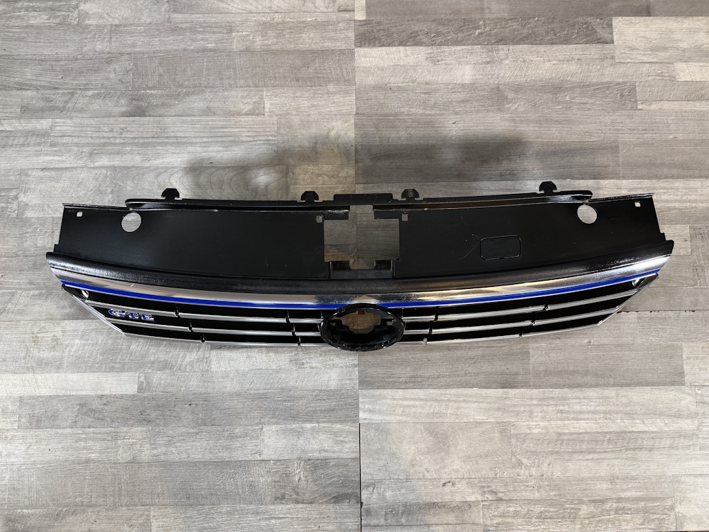 VW PASSAT B8 - 3G - 2014-2019 - maska GTE - 3G0853653B 3G0853396