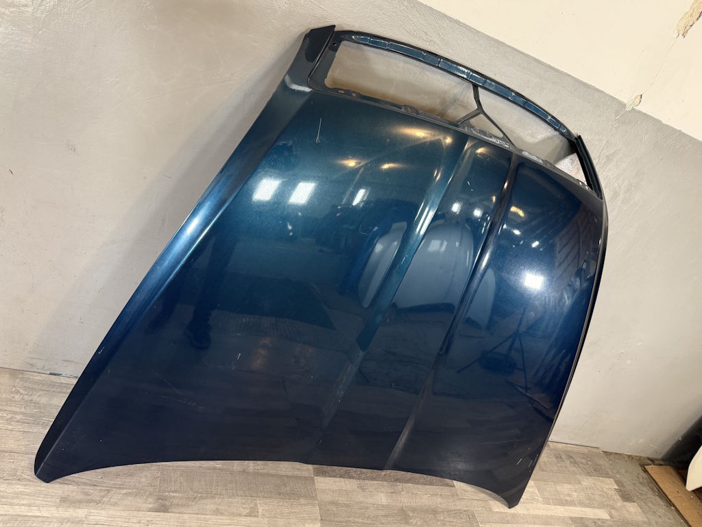 ŠKODA OCTAVIA 2 - 1Z - 2004-2009 - kapota