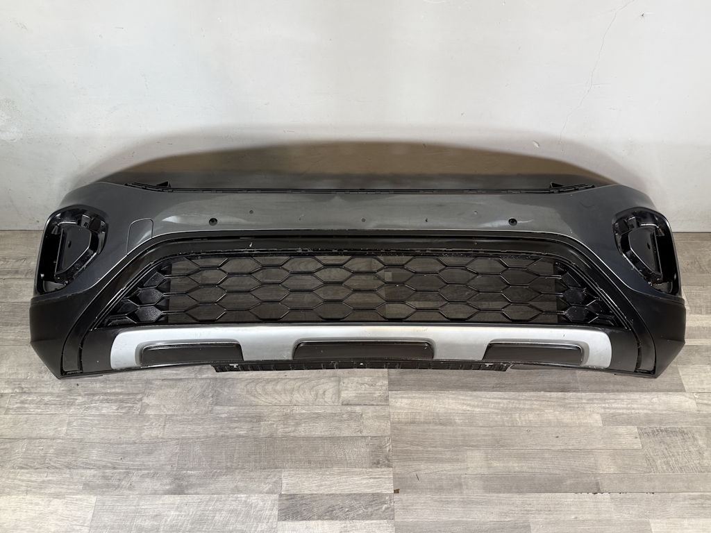 VW T-ROC - 2017-2020 - 2GA - nárazník 4xPDC - 2GA807221