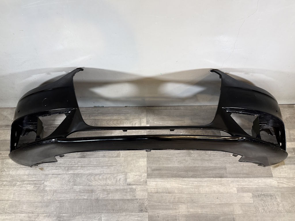 AUDI A4 - 8K - 2008-2013 - nárazník 4xPDC - 8K0807437AA