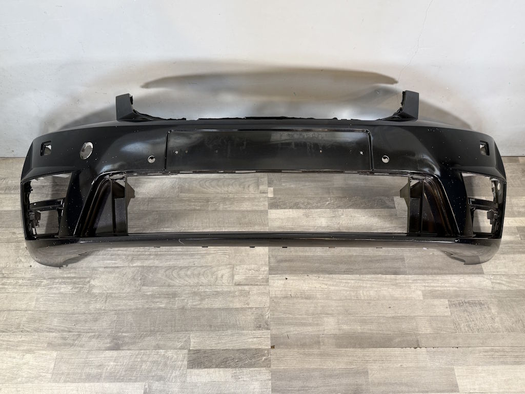 ŠKODA OCTAVIA 3 2013-2017 - 5E - nárazník RS - OST + 6xPDC - maska KO - 5E0807221F