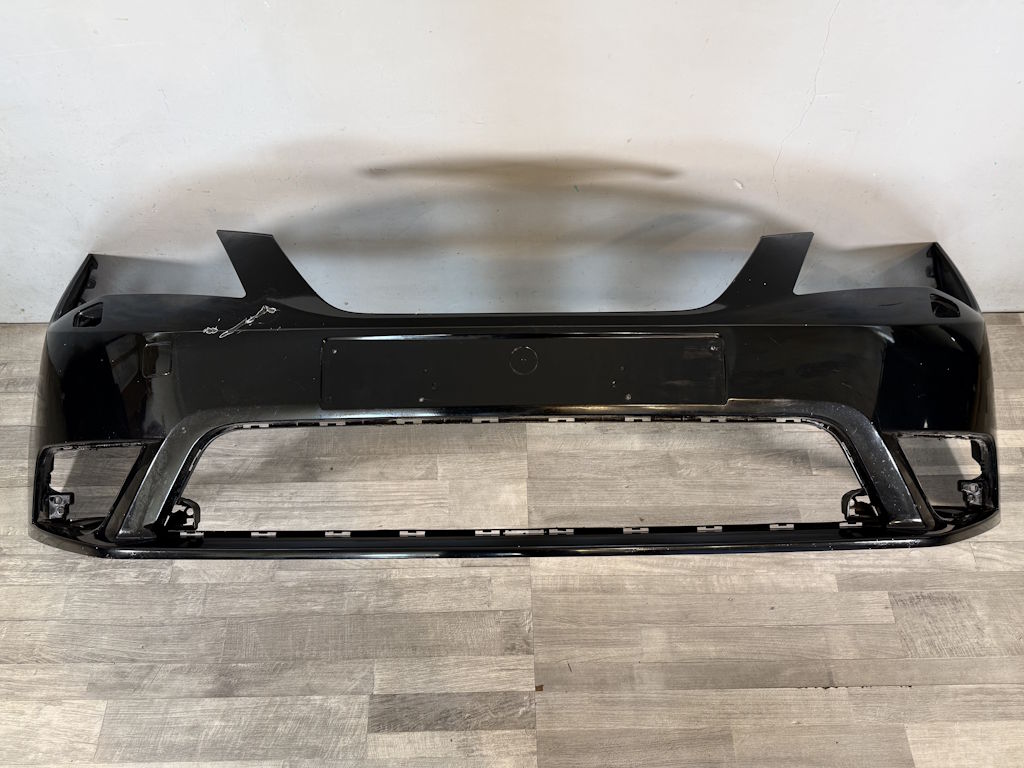 SEAT LEON - 2013-2018 - 5F - nárazník OST  - LP držák OST KO - 5F0807221