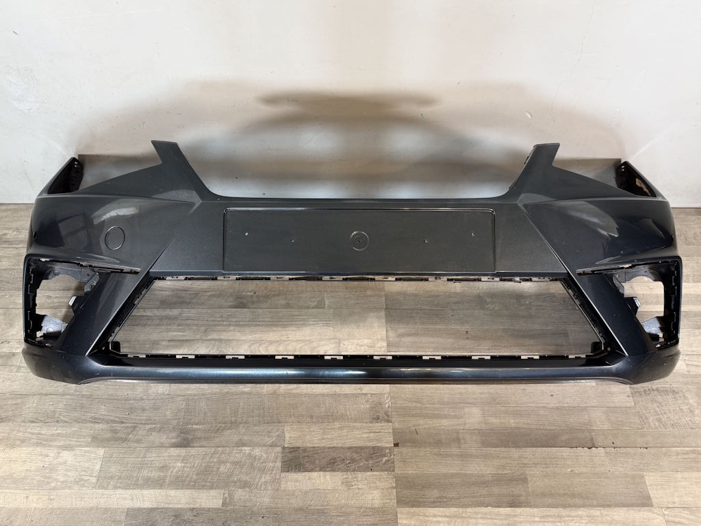 SEAT IBIZA - 2012-2016 - 6F - nárazník - 6F0807221D