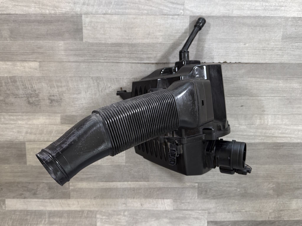 ŠKODA FABIA 2 - 5J - 2010-2014 - FACELIFT - filtrbox - 6R0129601C 6R0129607E 6R0129620A 03L906461