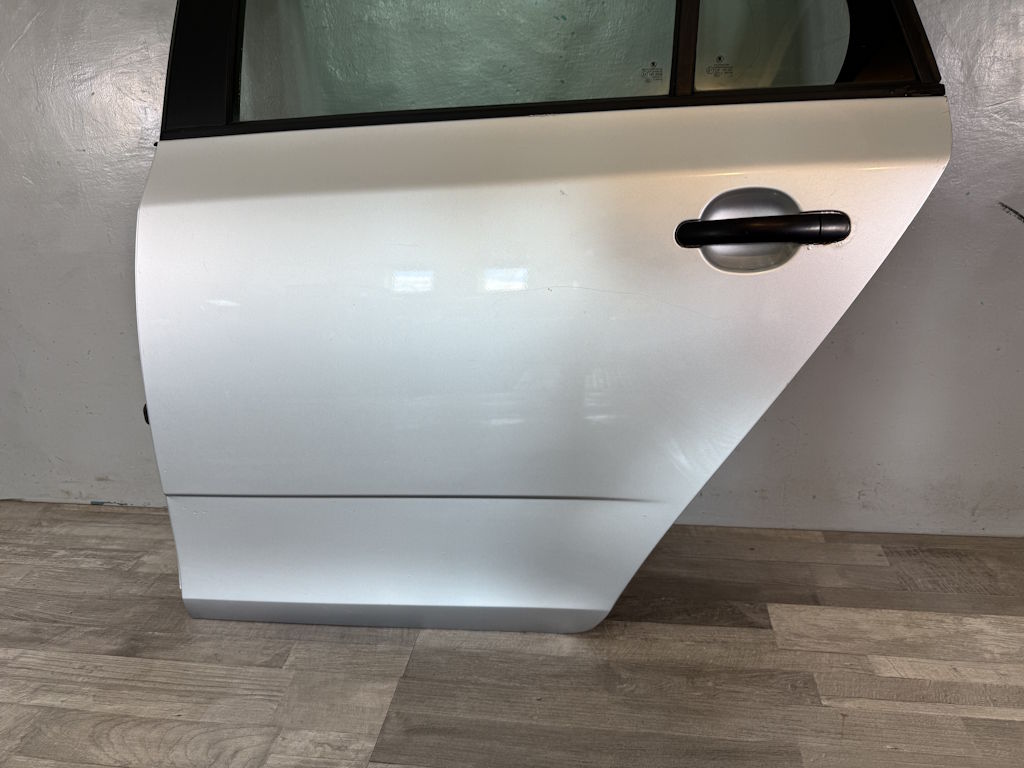 ŠKODA FABIA 2 - 5J - 2007-2014 - dveře LZ COMBI - 9156