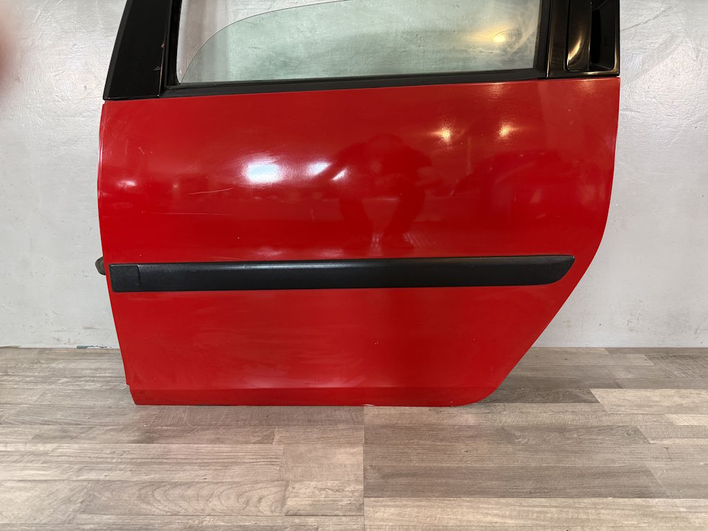 ŠKODA ROOMSTER - 5J - 2006-2015 - dveře LZ - 8151