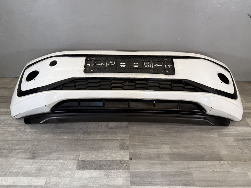VW UP FACELIFT - 2016-2023 - 1S - nárazník - 1S0853665AF