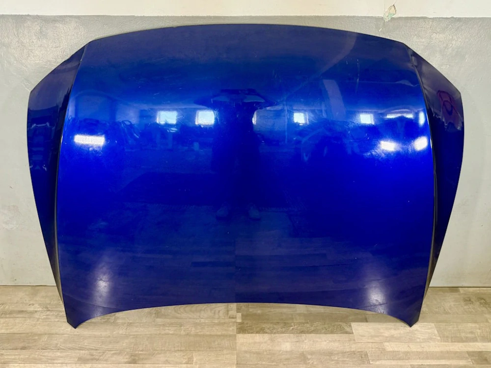 VW PASSAT B8 - 3G - 2014-2024 - kapota - 3G0823155C