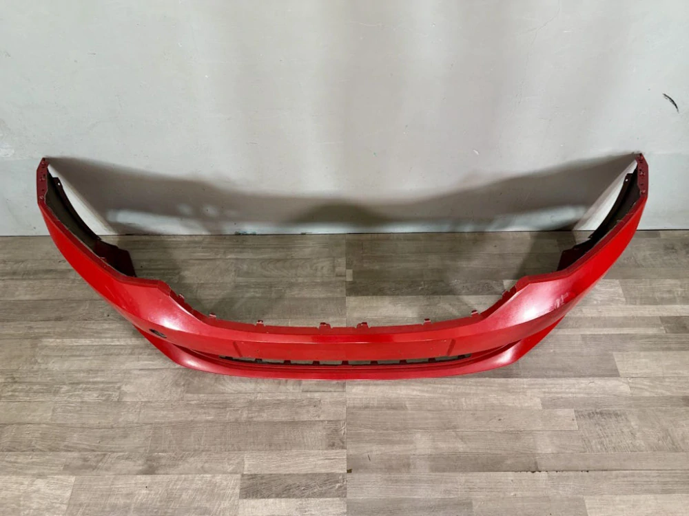 ŠKODA FABIA 3 - 6V - 2014-2018 - nárazník - 6V0807221